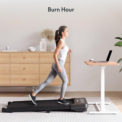 FLEXISPOT Mobile Standing Desk - Image 7