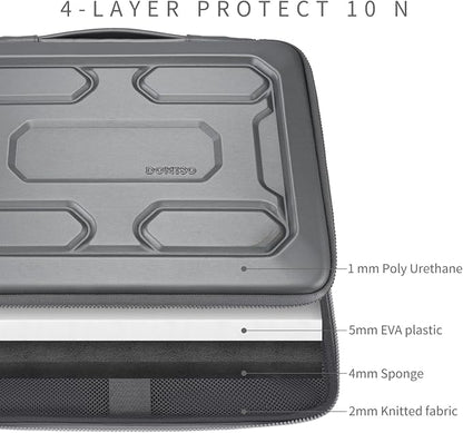 DOMISO 17 inch Laptop Sleeve - Image 4