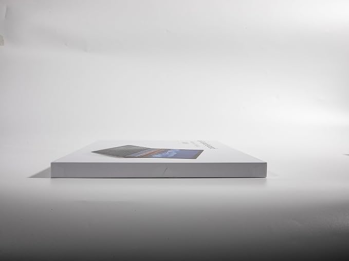 MoKo Type Cover Fit Microsoft Surface Pro 7 Plus/Pro 7/ Pro 6/ Pro 5/Pro 4/3 - Image 11