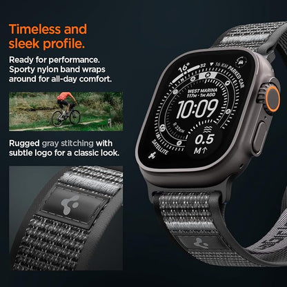 Spigen for Apple Watch Band, Compatible - Image 5