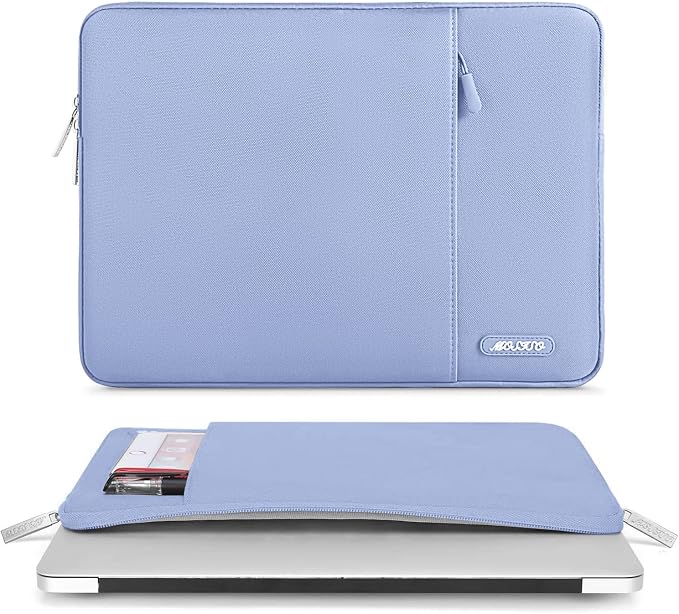 MOSISO Laptop Case 16 inch, 15-15.6 inch Laptop Sleeve Compatible - Image 2