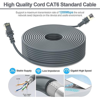 Starlink Cable -10FT/3M Starlink Gen 3 Cable - Image 4