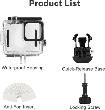 OKFUN Waterproof Diving Protective Case - Image 7