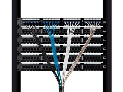 Monoprice SlimRun Cat6A Ethernet Patch Cable - Image 5