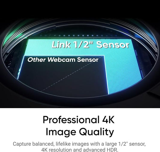 Insta360 Link 2 Tripod Bundle - Image 2
