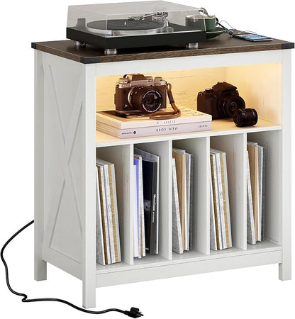 ChooChoo Large Record Player Stand - Image 8