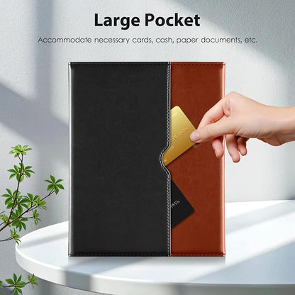 DTTO for iPad 9th/8th/7th Generation 10.2" Case 2021/2020/2019 - Image 3