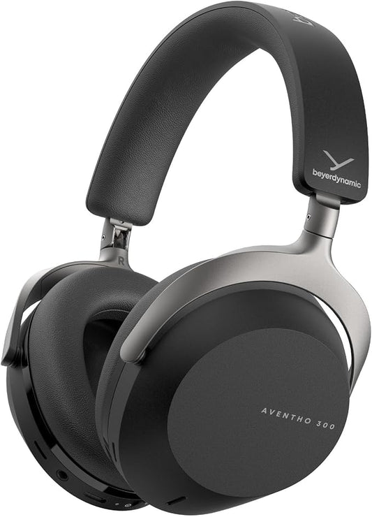 beyerdynamic AVENTHO 300 Wireless Over-Ear Headphones by beyerdynamic