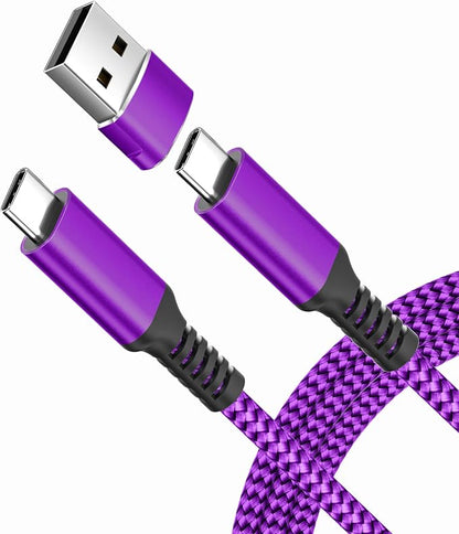 Elebase USB Type C to C 100W Cable 3.3FT by Elebase