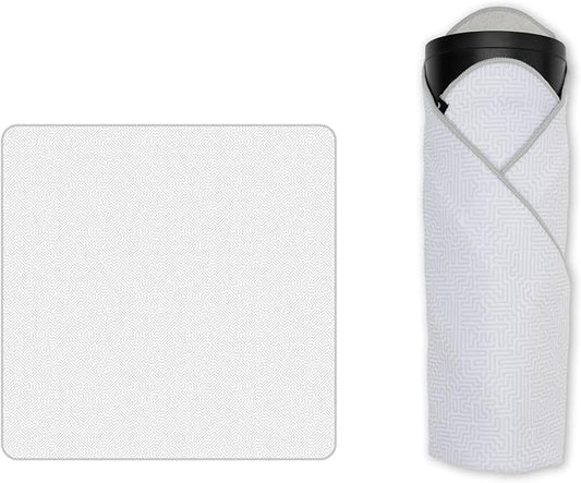 PGYTECH Protective Wrap, Anti-scratch Lens Camera Wrap, Lens protector by PGYTECH-US