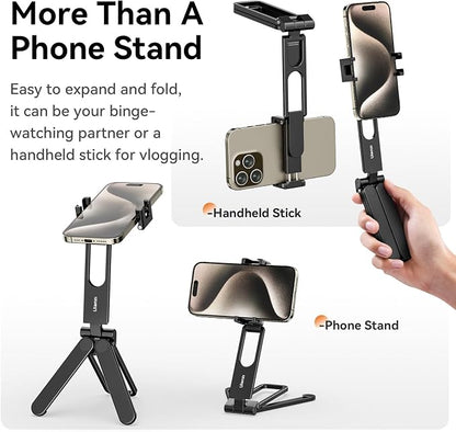 ULANZI MA26 Foldable Phone Tripod - Image 3