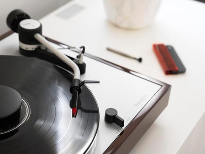 Ortofon Concorde Music Red Phono Cartridge Tool-Free Installation on S-shaped - Image 8