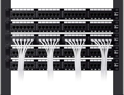 Monoprice Cat6 Ethernet Patch Cable - Image 5
