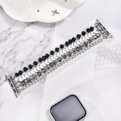 MOFREE Beaded Bracelet Compatible - Image 4