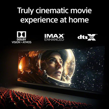 Sony BRAVIA Theater Bar 9 Soundbar - Image 6
