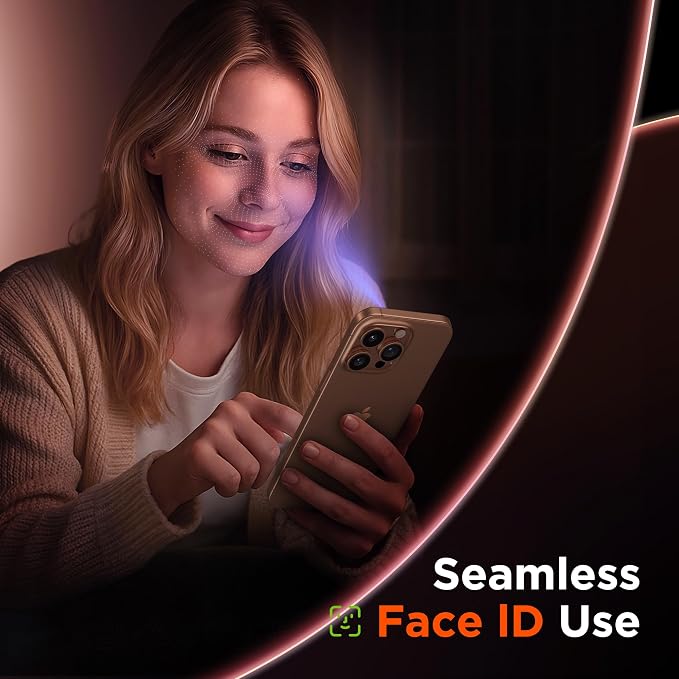 3-Pack Privacy Screen Protector - Image 8