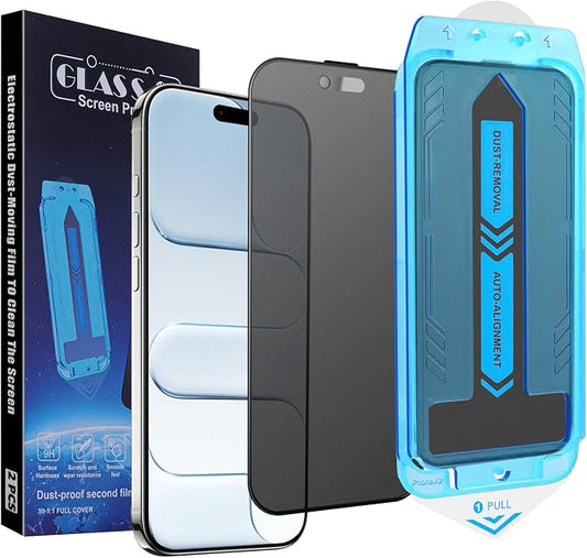 2-Pack Matte Privacy Screen Protector by Unknown
