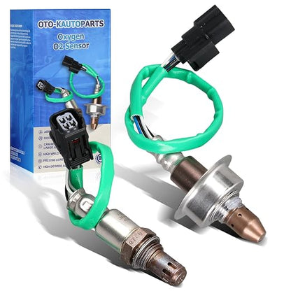 OTO-K Oxygen O2 Sensor 234-9091 234-4462 Downstream Upstream Compatible by OTO-KAUTOPARTS