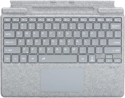 Keyboard for Microsoft Surface Pro Copilot+ / Pro 11 / Pro 10 / Pro 9 / Pro 8 / by ZOOF