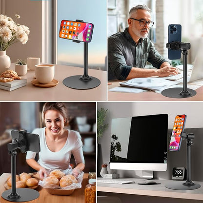 Adjustable Phone Stand for Desk - Image 3