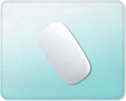 ITNRSIIET Mouse Pad Non-Slip Rubber Base Smooth Surface Stitched Edges by +ITNRSIIET