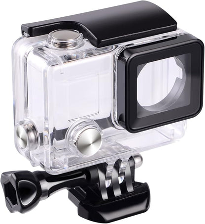 Suptig Replacement Waterproof Case Protective Housing by Suptig