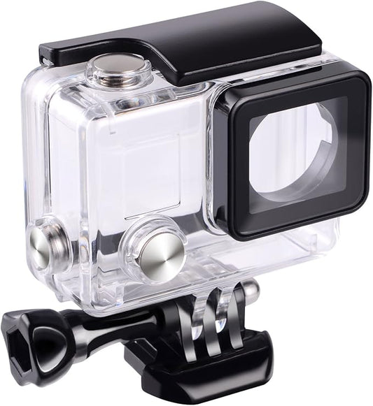 Suptig Replacement Waterproof Case Protective Housing by Suptig