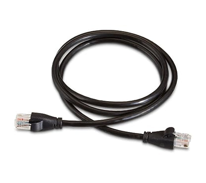 Amazon Basics RJ45 Cat-6 Ethernet Patch Cable, 1Gbps Transfer Speed, 3 Foot - Image 5