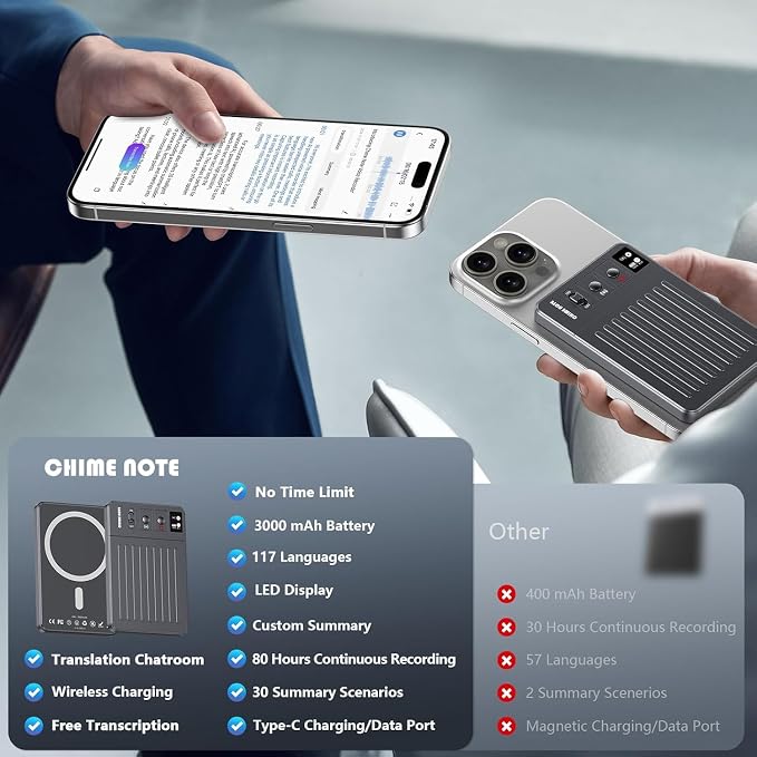 AI Voice Recorder - Image 6