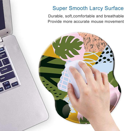 ITNRSIIET Ergonomic Mouse Pad - Image 3
