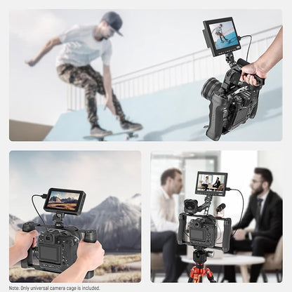 NEEWER Video Camera Cage Rig - Image 8