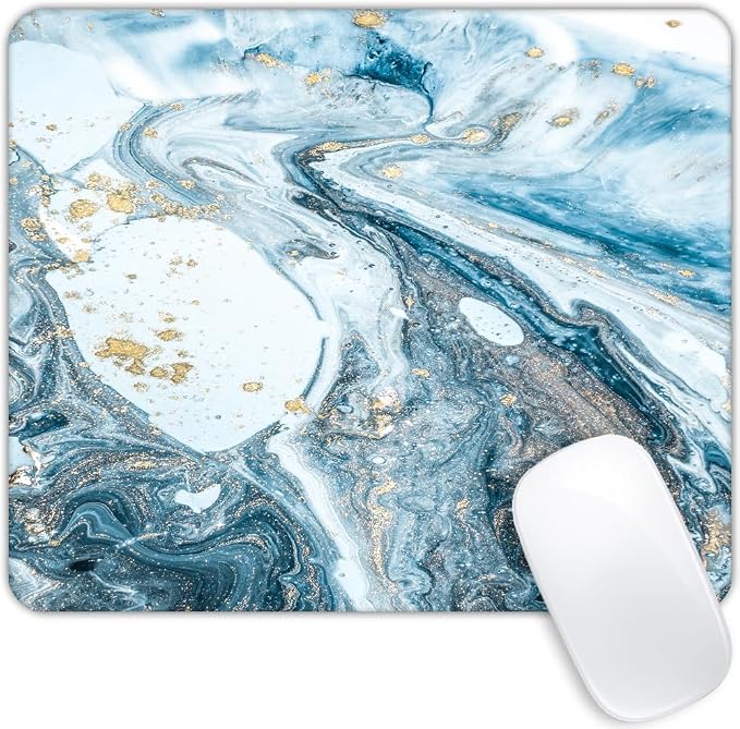 Mouse pad Customized Mousepad Non-Slip Rubber Base Mouse Pads by Goodsprout