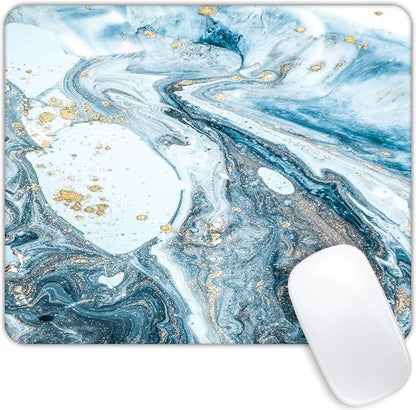 Mouse pad Customized Mousepad Non-Slip Rubber Base Mouse Pads by Goodsprout