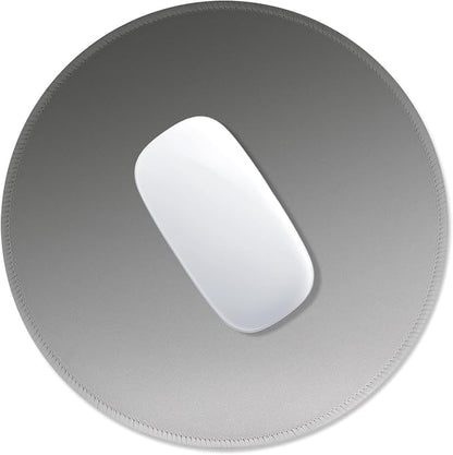 ITNRSIIET Mouse Pad Non-Slip Rubber Base Smooth Surface Stitched Edges by +ITNRSIIET