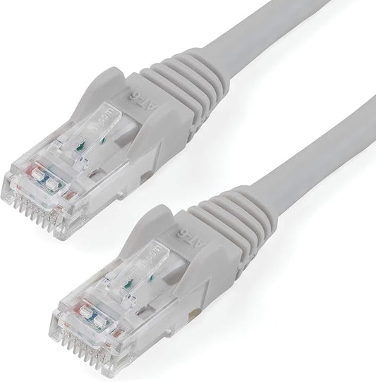 StarTech 20ft CAT6 Ethernet Cable by StarTech