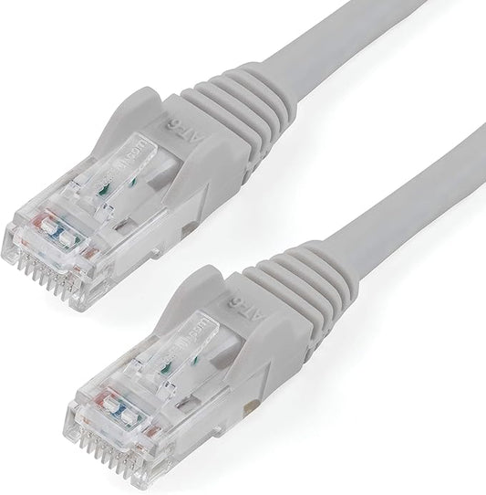 StarTech 1ft CAT6 Ethernet Cable by StarTech