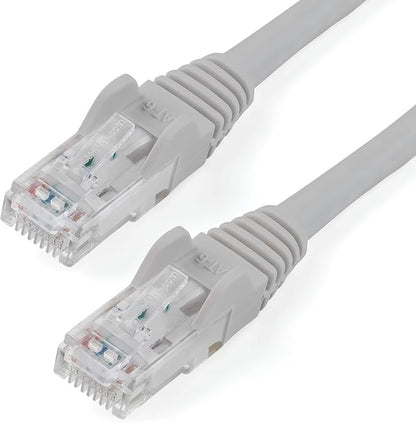 StarTech 14ft CAT6 Ethernet Cable by StarTech