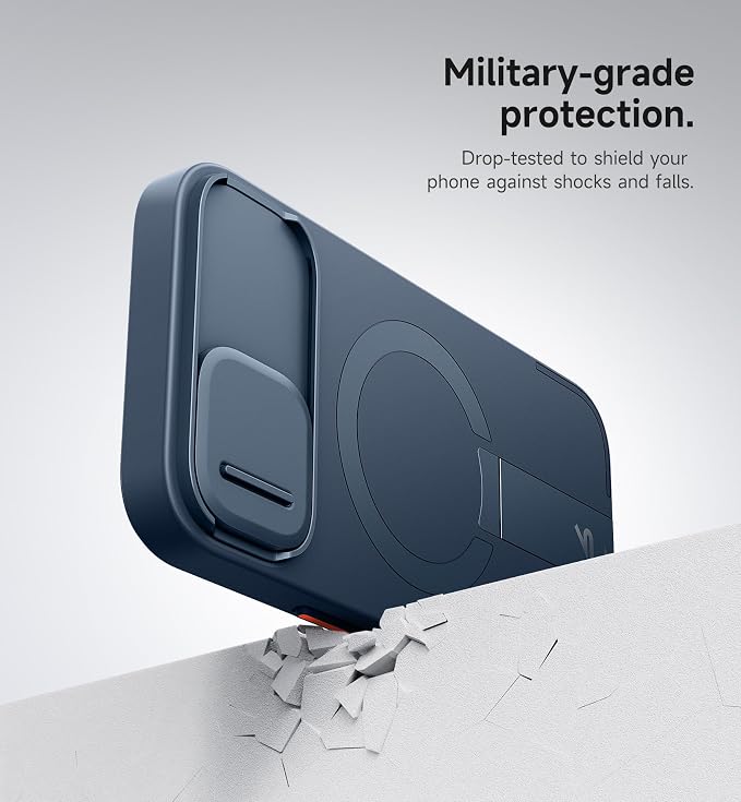 SURITCH for iPhone 13/14 Case - Image 7