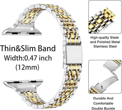 MioHHR Metal Band Compatible - Image 4