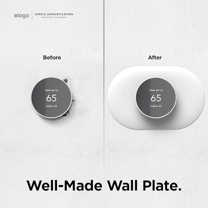 elago Wall Plate Cover Plus Compatible - Image 4