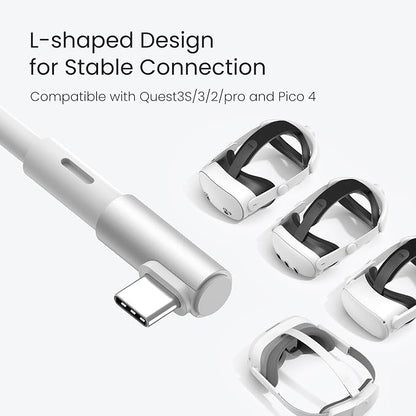 KIWI design 20FT Link Cable Compatible - Image 5