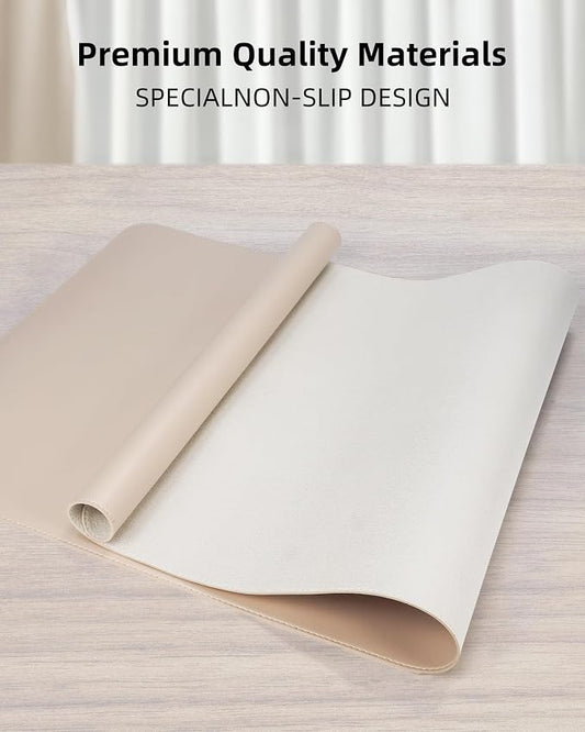 AFIING Extra Large Desk Mat - Image 2