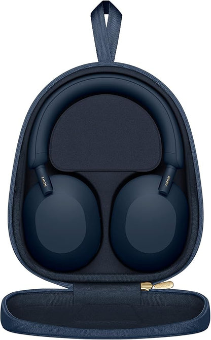Sony WH-1000XM5 Premium Noise Canceling Headphones, Auto NC Optimizer, 30-Hour - Image 6