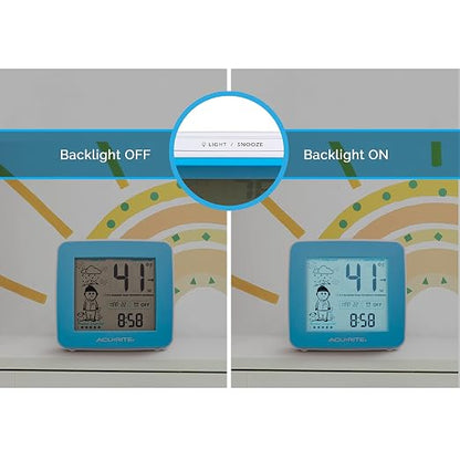 AcuRite What-to-Wear Weather Station - Image 6