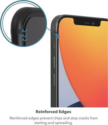 ZAGG InvisibleShield Glass Elite VisionGuard - Image 4