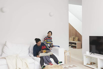 Google Nest Wifi Router AC2200 Mesh System 1-Pack Covers Up to 2200 Sq Ft - Image 7