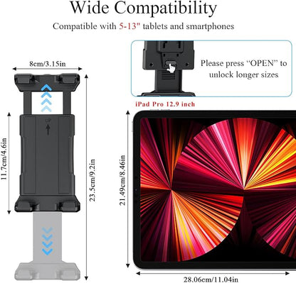 OHLPRO Tablet Mount for Truck - Image 3