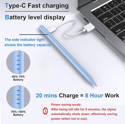 Stylus Pen for iPad 9th&10th - Image 4