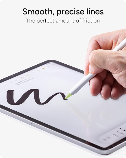 ZAGG Replacement Tips for Apple Pencil 1st Gen, 2nd Gen, & USB-C - Image 2