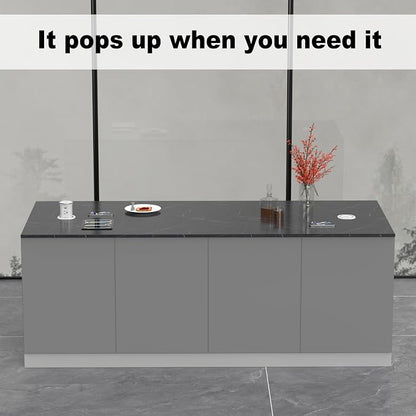 Jgstkcity Pop Up Countertop Outlet - Image 6
